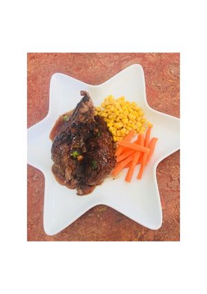 Foto resep Beef steak rumahan