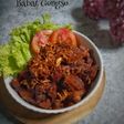 Babat Gongso khas Semarang