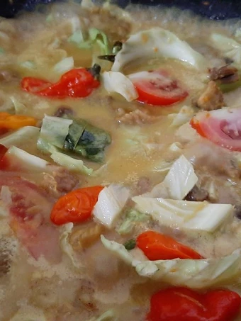 Cara Mudah Membuat Resep Tongseng daging / tetelan Anti Ribet, Menggugah Selera