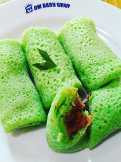 Foto resep Dadar gulung