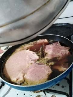 Una foto de Chuletas en su Punto YG
