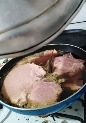 Una foto de Chuletas en su Punto YG