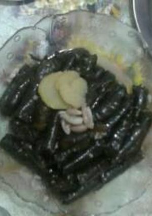صورة لوصفة يبرء