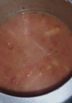 आलू मंगोड़ी की सब्जी(aloo mangodi ki sabzi recipe in hindi) रेसिपी मुख्य फोटो