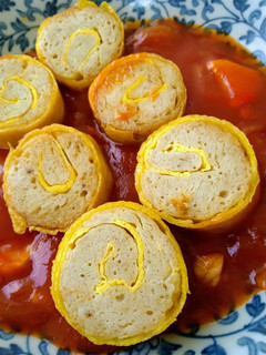 Foto resep Rolade ayam