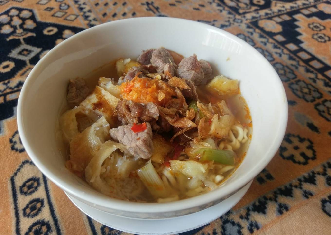 Soto Mie