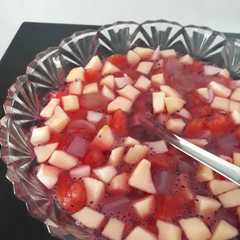 รูปของ Es buah ceria