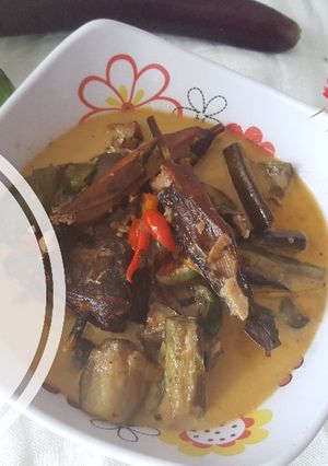 Foto resep Mangut Iwak Pe