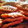 Pastel abon ikan tongkol 🥟