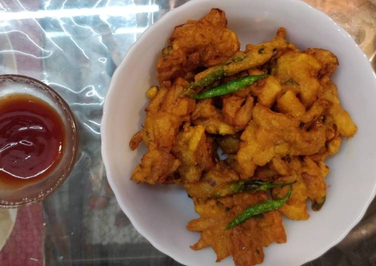 Bhajiya