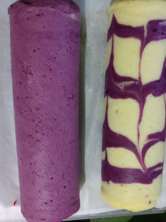 Foto resep Bolu gulung kukus