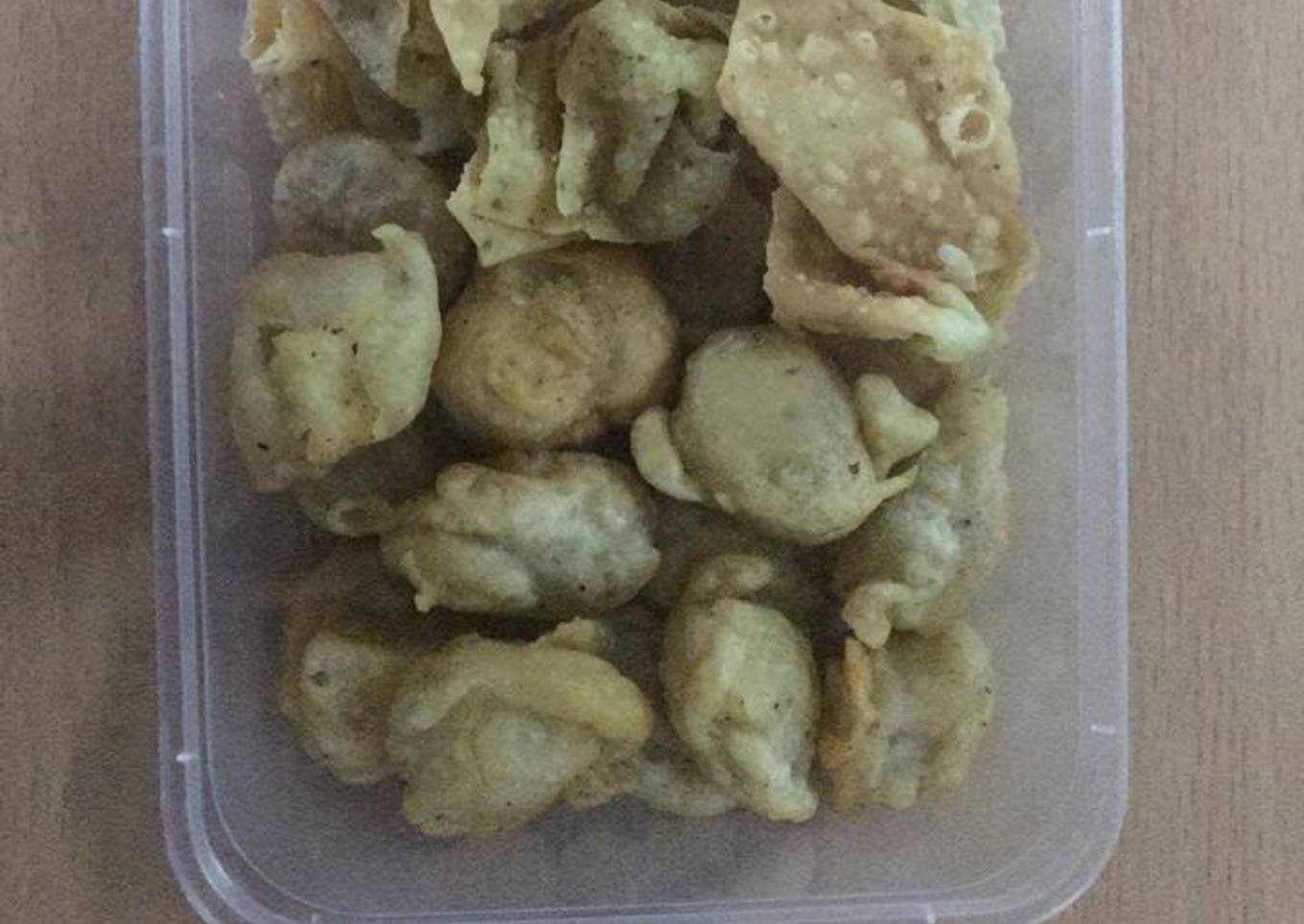 Batagor Tahu SD