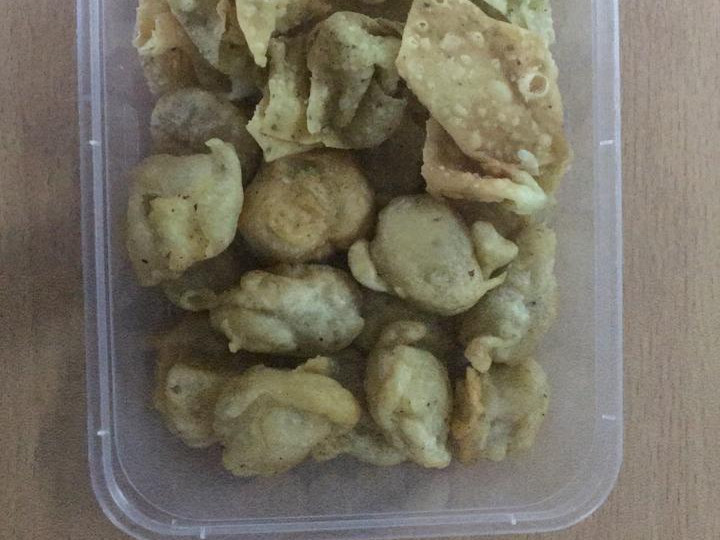 Resep Batagor Tahu SD yang Bisa Manjain Lidah