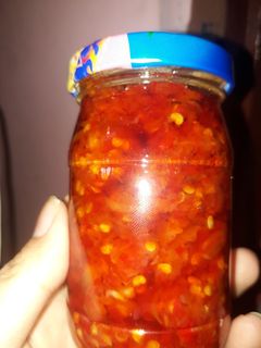 Foto resep Sambal goreng bawang terasi