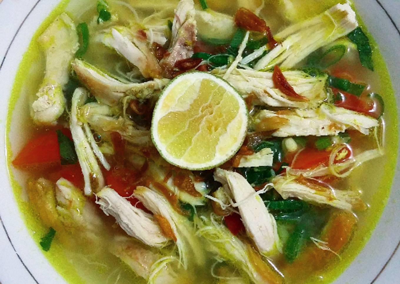 Soto Ayam