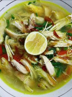 Foto resep Soto Ayam