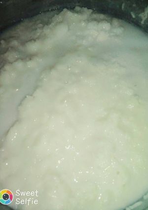 Una foto de Arroz Con Leche ☺😍