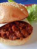 American Sloppy Joes