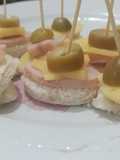 مقبلات بالتوست🍞