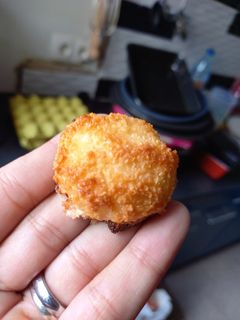 Une photo de Rochers au coco