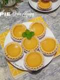 Pie Labu Kuning