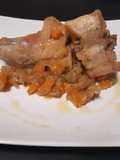 Coniglio arrosto