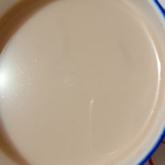 A picture of Hot tea.