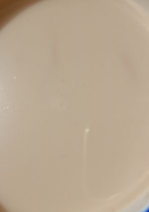 A picture of Hot tea.