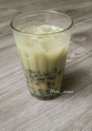 Foto resep Cendol Kecebong