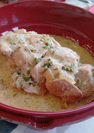 Foto principal de Jugoso de Pechuga de Pollo