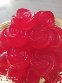 عکسی از دستور پاستیل