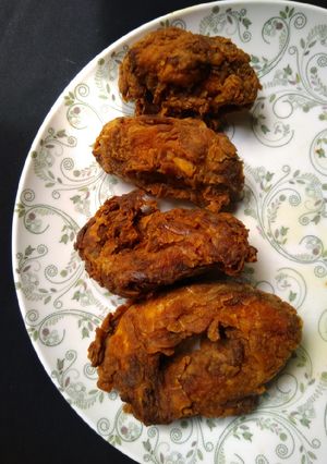 সোনালি ফিস ফ্রাই রেসিপির প্রধান ছবি