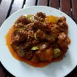 Sambal Goreng Hati Ayam