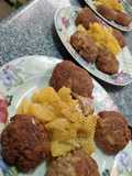 Filetes 🥩Rusos con Panaderas