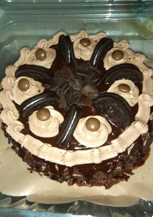Foto resep Butter cream