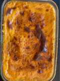 Leche asada