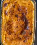 Leche asada