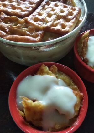 Foto resep Podeng Gabin