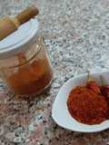 Poudre de piment oiseau 🌶