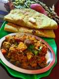 Bhogi Chi Bhaji