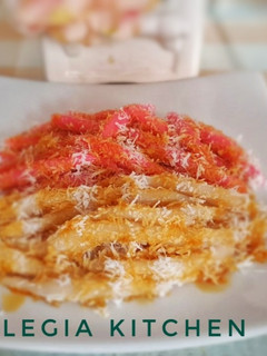 Foto resep 56. Cenil