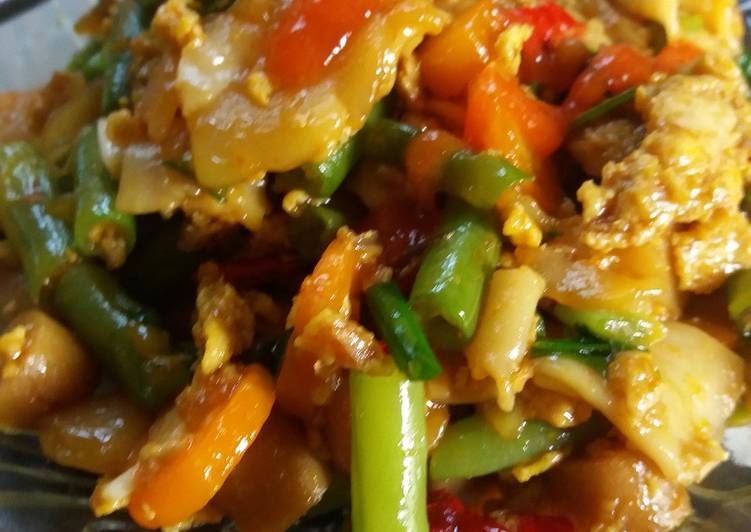 Seblak yummmy by Cha-Cha