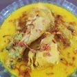 Opor Ayam Sederhana untuk Pemula