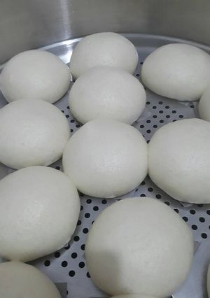 Foto resep Bapao lembut