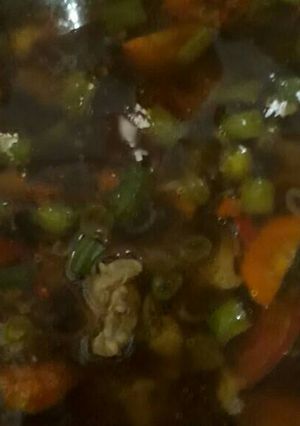 Foto resep Asem-Asem daging sapi segeerr