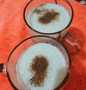 Langkah Gampang Menyiapkan Resep Es cappucino cincau yang Bisa Manjain Lidah Anti Ribet, Menggugah Selera