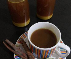 Resep Unik Jamu Beras Kencur #JSR Lezat Mantap Resep Unik Jamu Beras Kencur #JSR Lezat Mantap