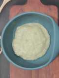 MPASI 6+ Bubur Ayam Berlabuh