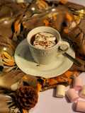 هوت شوكلت إيطاليCioccolata Calda / Italian Hot Chocolate