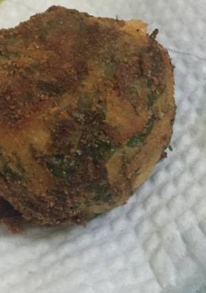 صورة لوصفة بطاطس بالجبنه